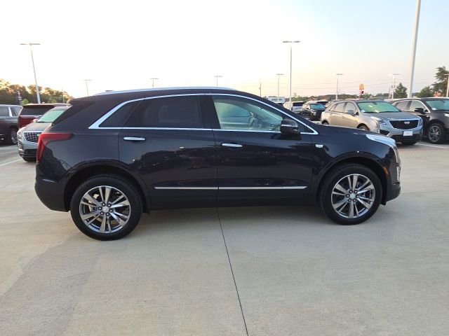 New 2025 Cadillac XT5 Premium Luxury w/ LPO, Floor Liner Package image 6