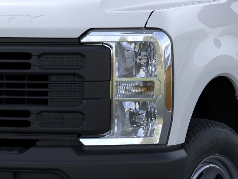 New 2025 Ford F350 XL w/ XL Driver Assist Package image 18