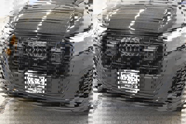 Used 2025 Audi Q7 3.0T Premium Plus image 16