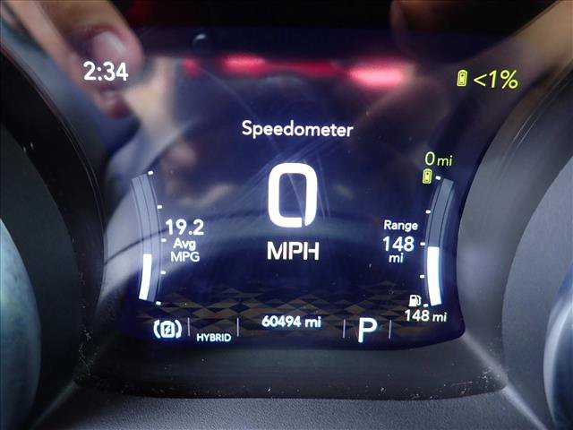 Used 2023 Jeep Wrangler Unlimited w/ Cold Weather Group AWD/4WD image 23