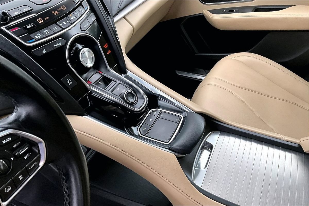 Used 2019 Acura RDX AWD image 34
