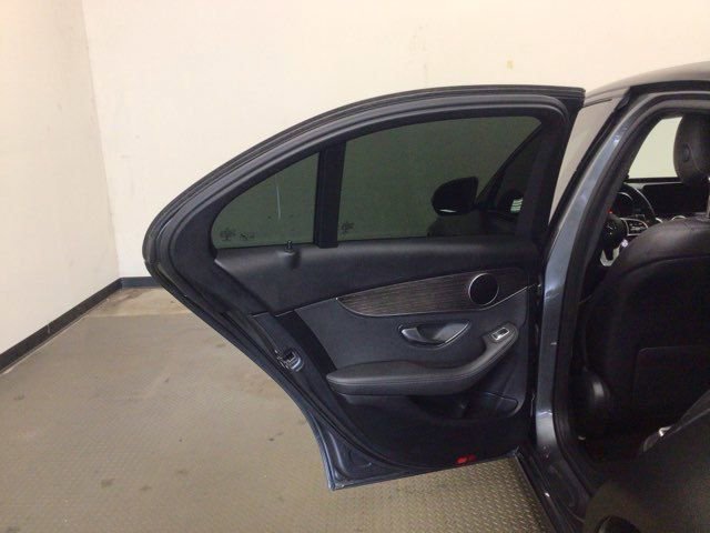 Used 2019 Mercedes-Benz C 300 Sedan w/ Premium Package image 14