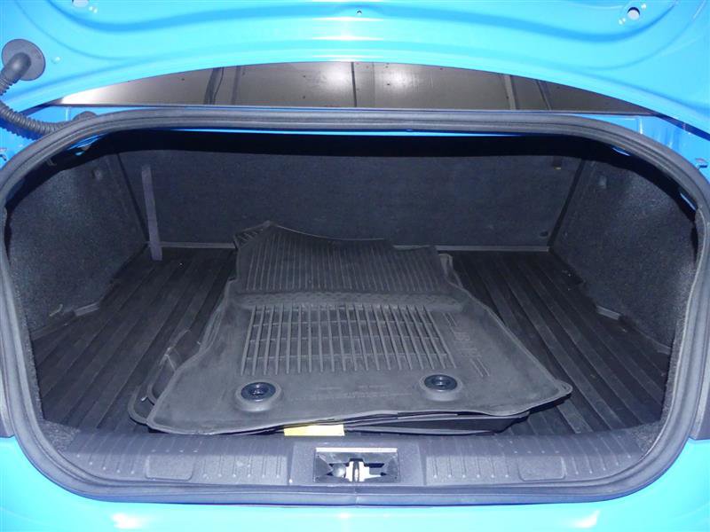 Used 2023 Toyota GR86 w/ ALL Weather Mat Package (TMS) RWD image 25