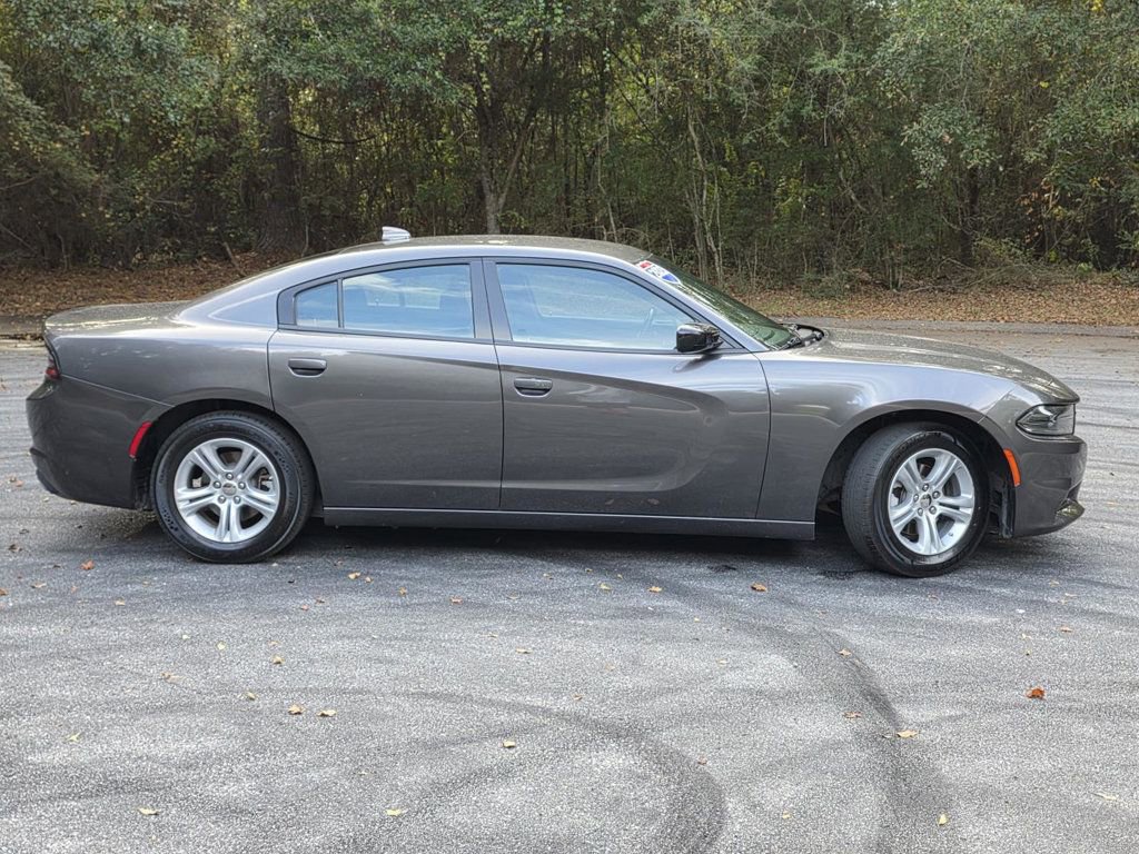 Used 2023 Dodge Charger SXT image 29
