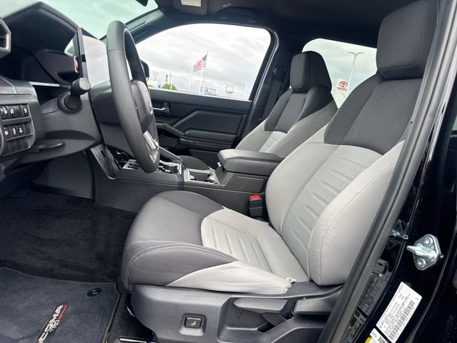 Used 2026 Toyota Tacoma 4x4 Double Cab Hybrid image 16