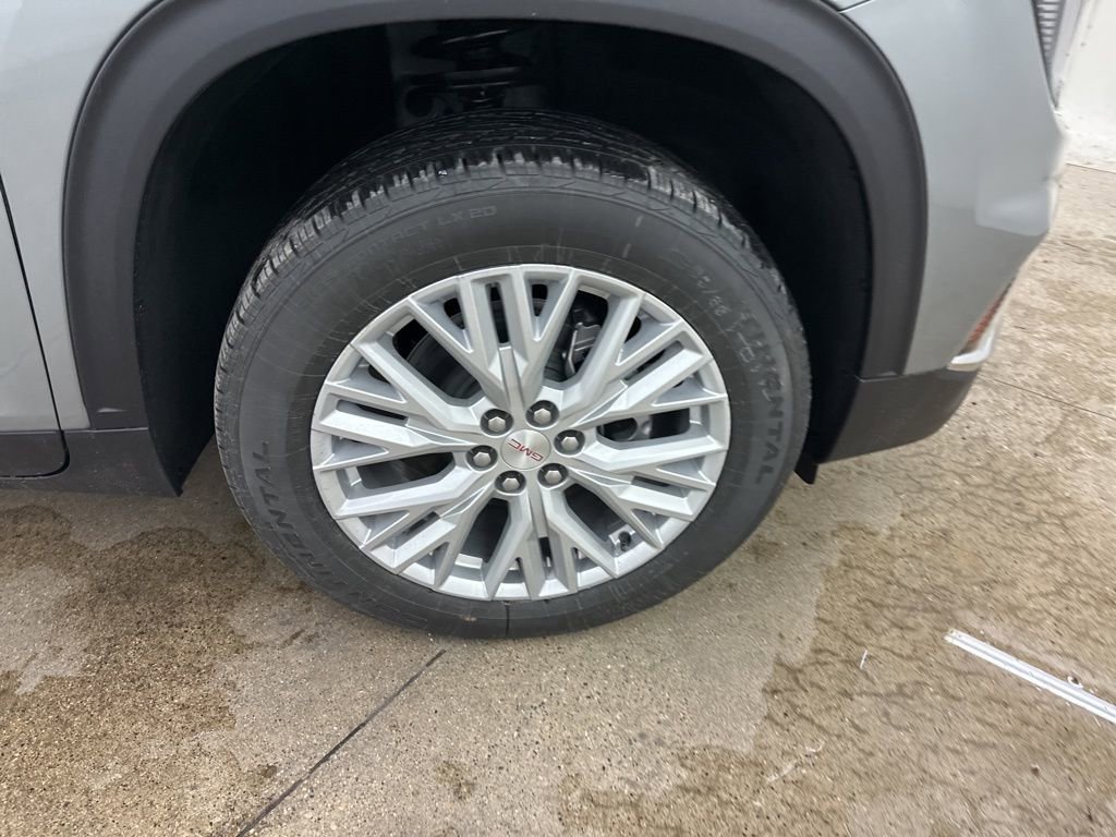 New 2026 GMC Acadia Elevation w/ Elevation Premium Package AWD/4WD image 13