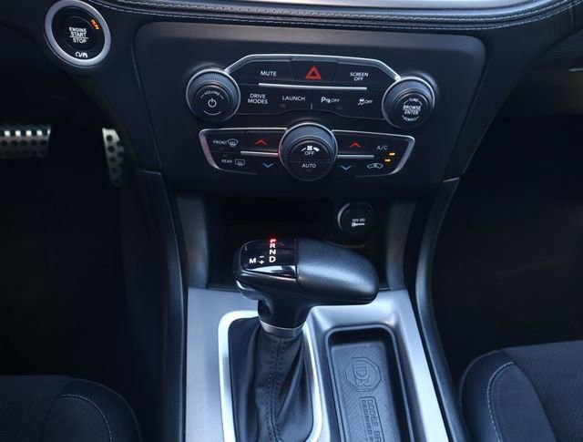 Used 2023 Dodge Charger Scat Pack RWD image 24