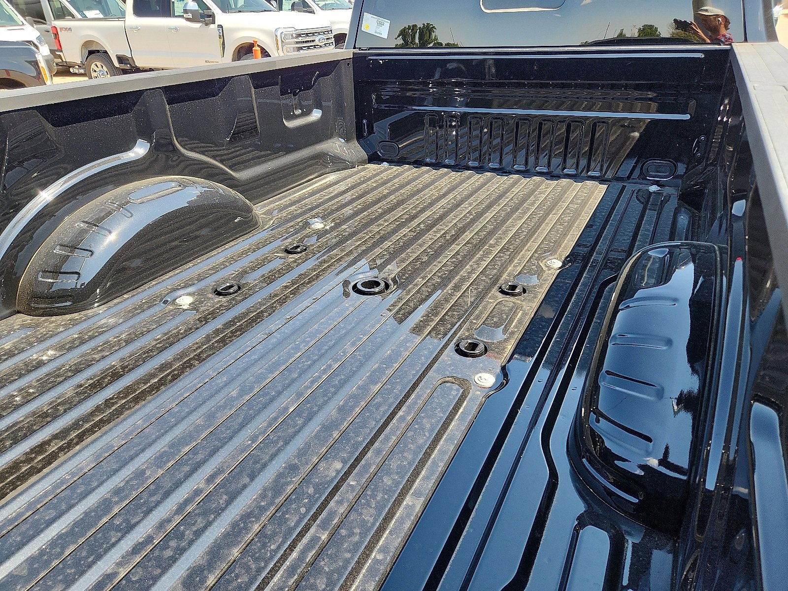 New 2026 Ford F250 XL image 7