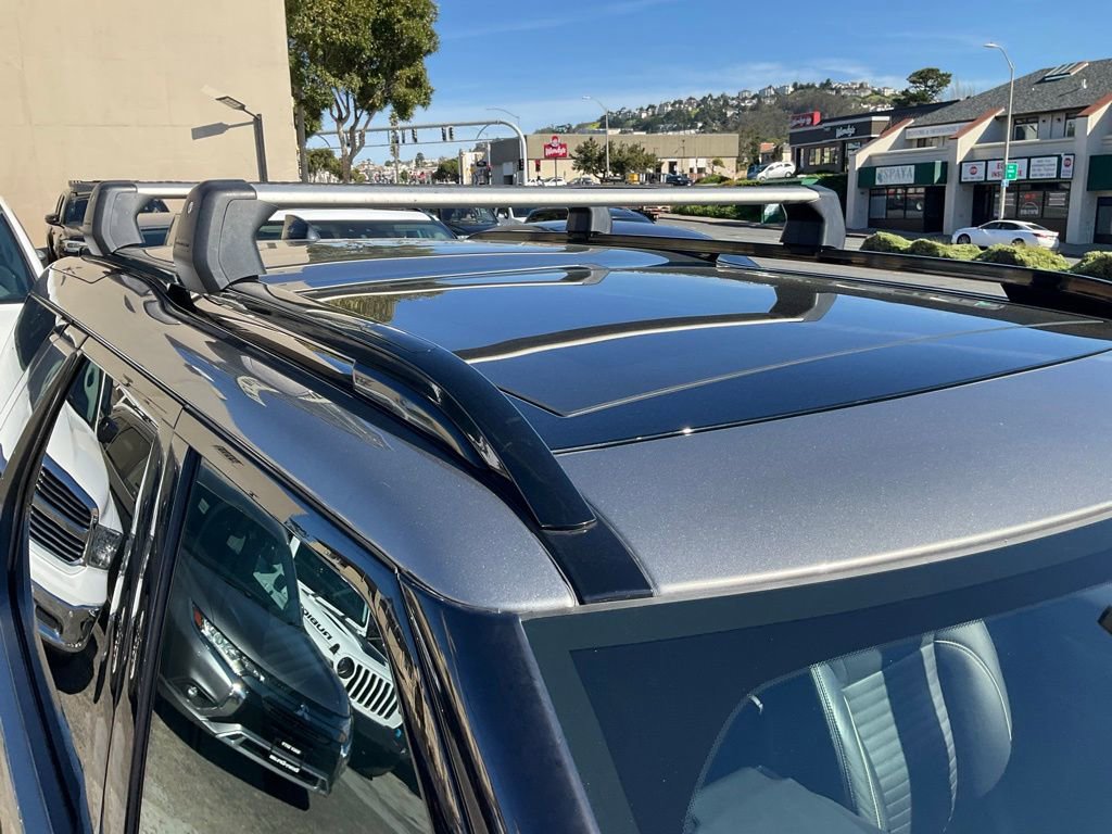 Used 2020 Land Rover Discovery HSE Luxury AWD/4WD image 83