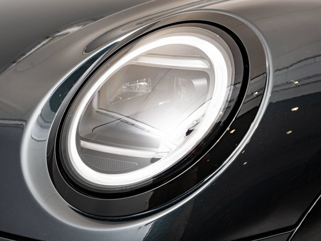 New 2026 MINI Cooper S FWD image 15
