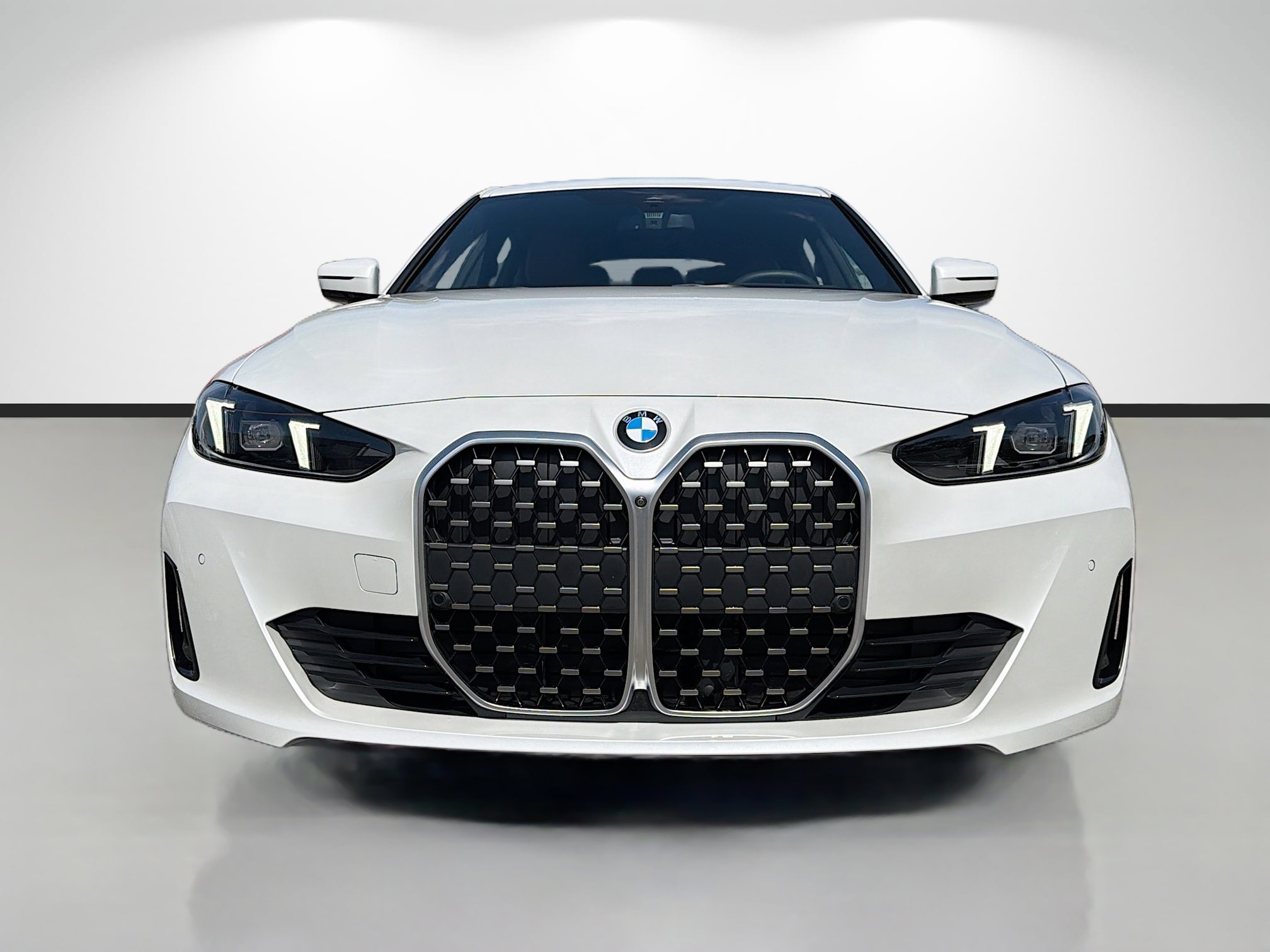 Used 2025 BMW 430i image 8