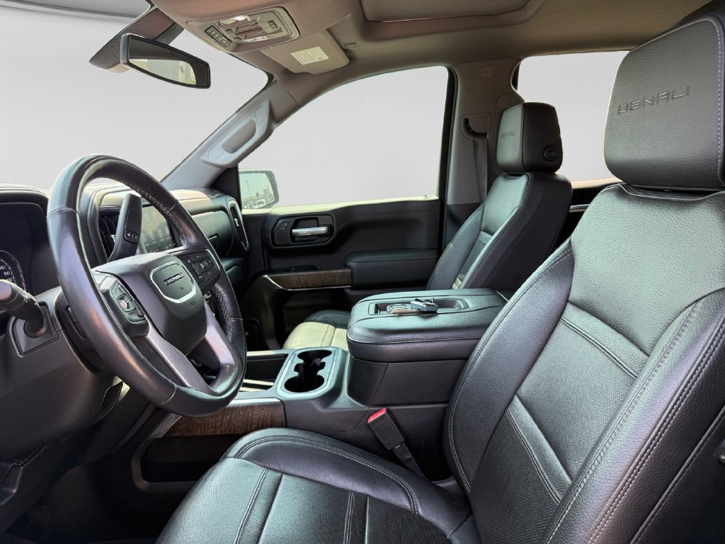 Used 2020 GMC Sierra 1500 Denali AWD/4WD image 21