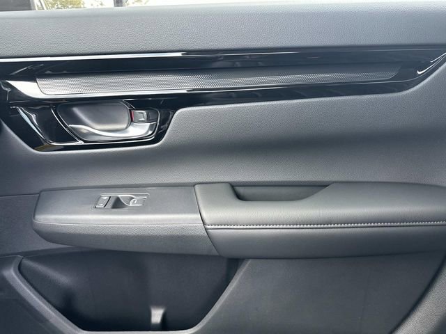 New 2026 Honda CR-V EX-L image 23