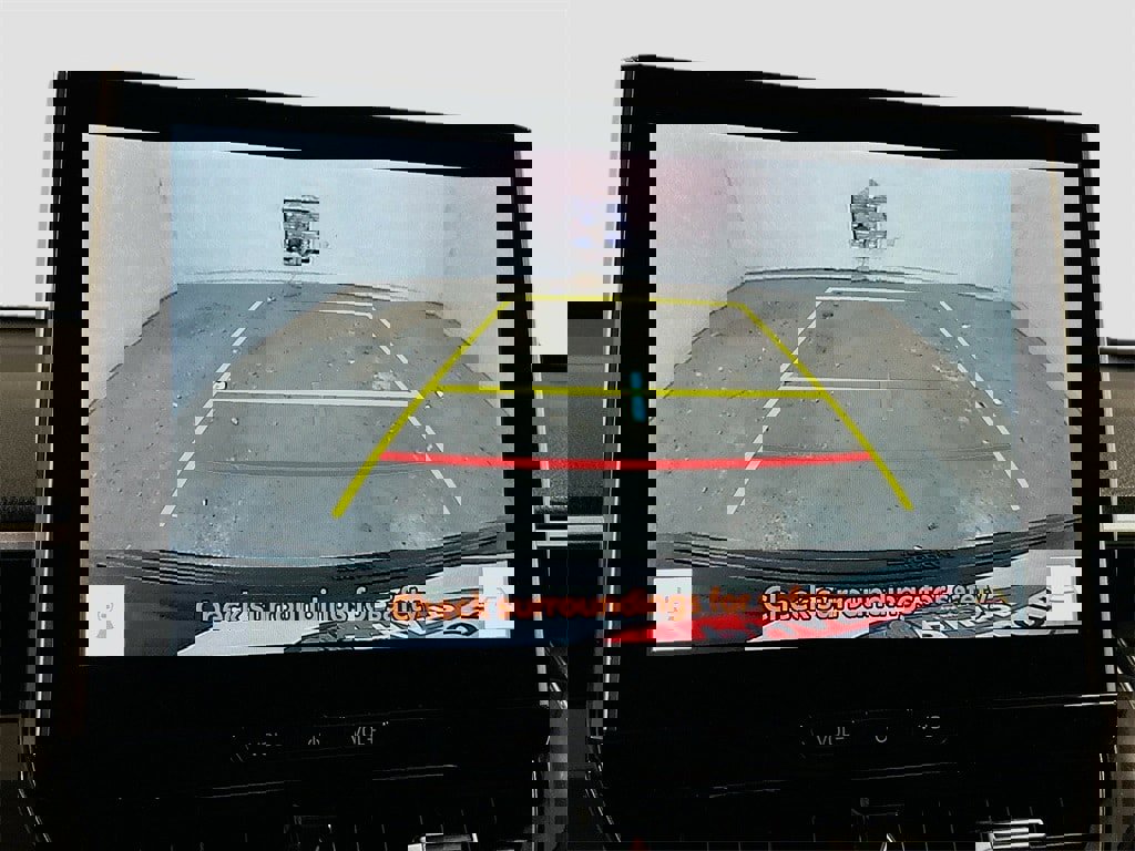 New 2026 Toyota Corolla Cross XLE image 11