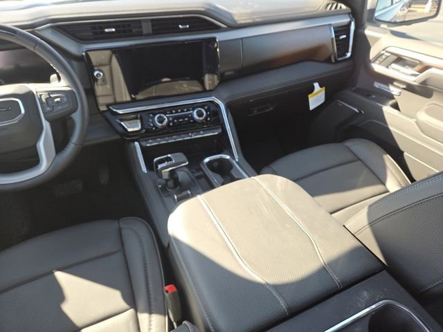 New 2026 GMC Sierra 1500 Denali AWD/4WD image 34