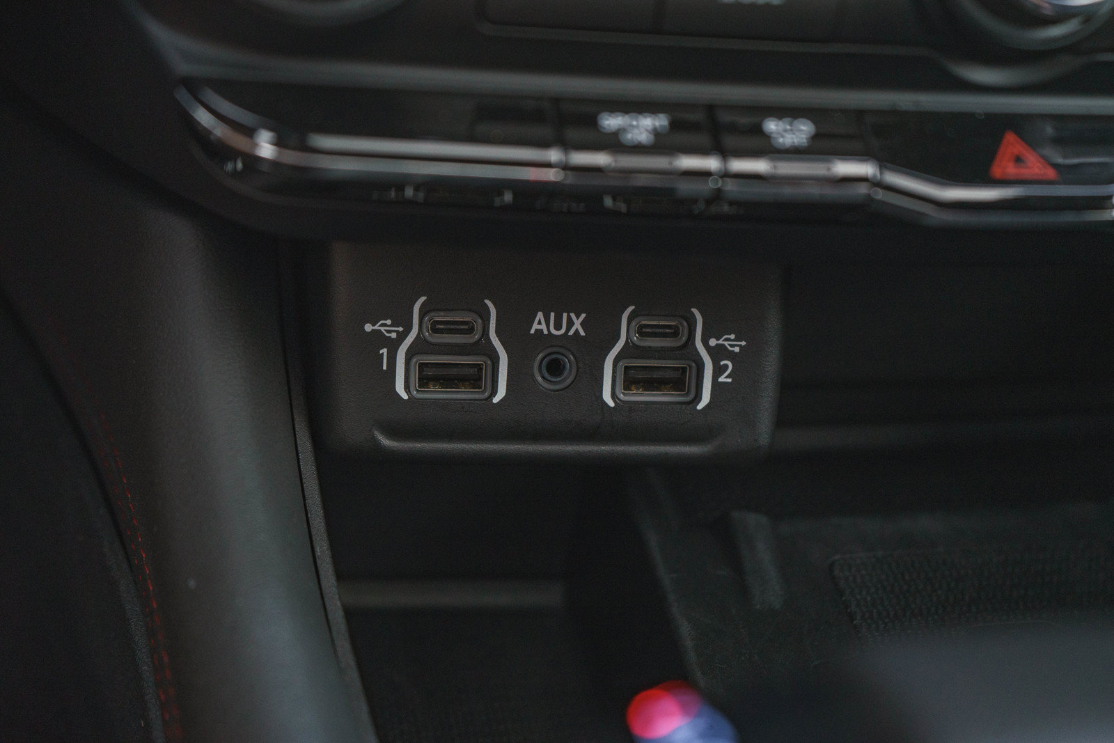 Used 2024 Dodge Durango R/T AWD/4WD image 19