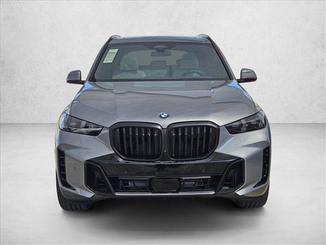 New 2026 BMW X5 sDrive40i w/ M Sport Package RWD image 2