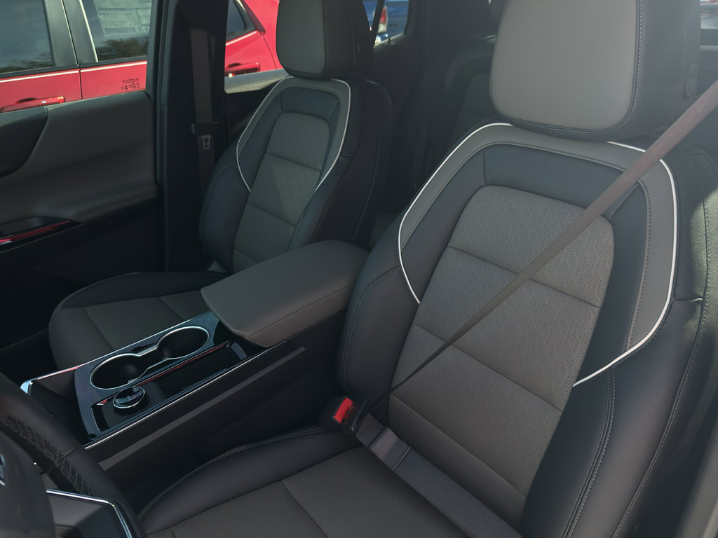 New 2026 Chevrolet Equinox LT w/ Convenience Package II image 22