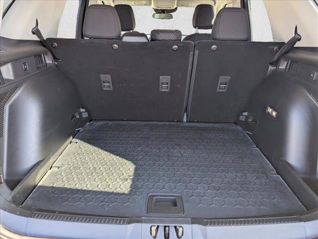 Used 2024 Ford Bronco Sport Big Bend AWD/4WD image 29