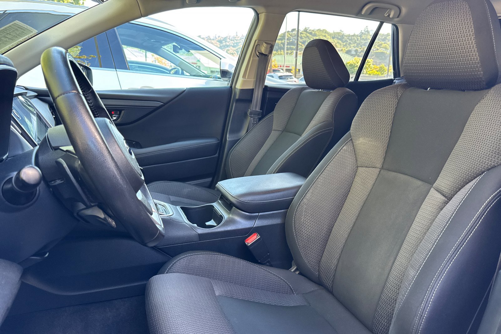 Used 2020 Subaru Outback Premium image 20