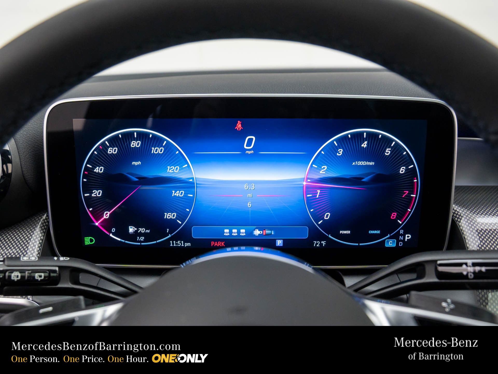 New 2026 Mercedes-Benz GLC 300 4MATIC image 24