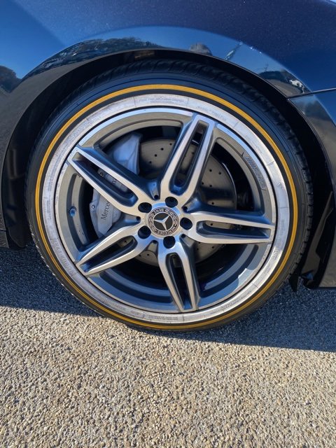 Used 2018 Mercedes-Benz E 300 image 7