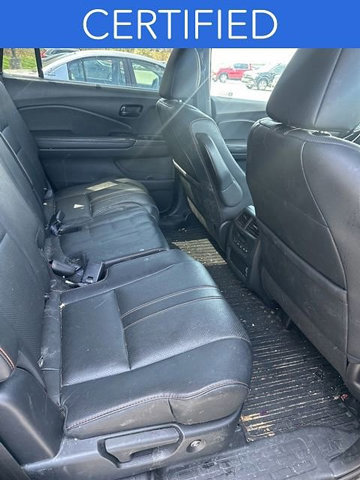 Used 2022 Honda Pilot TrailSport image 16