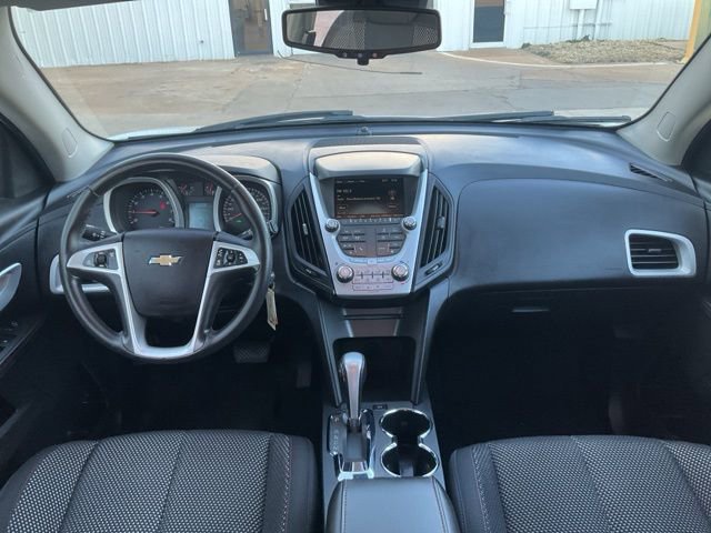 Used 2015 Chevrolet Equinox LT image 3