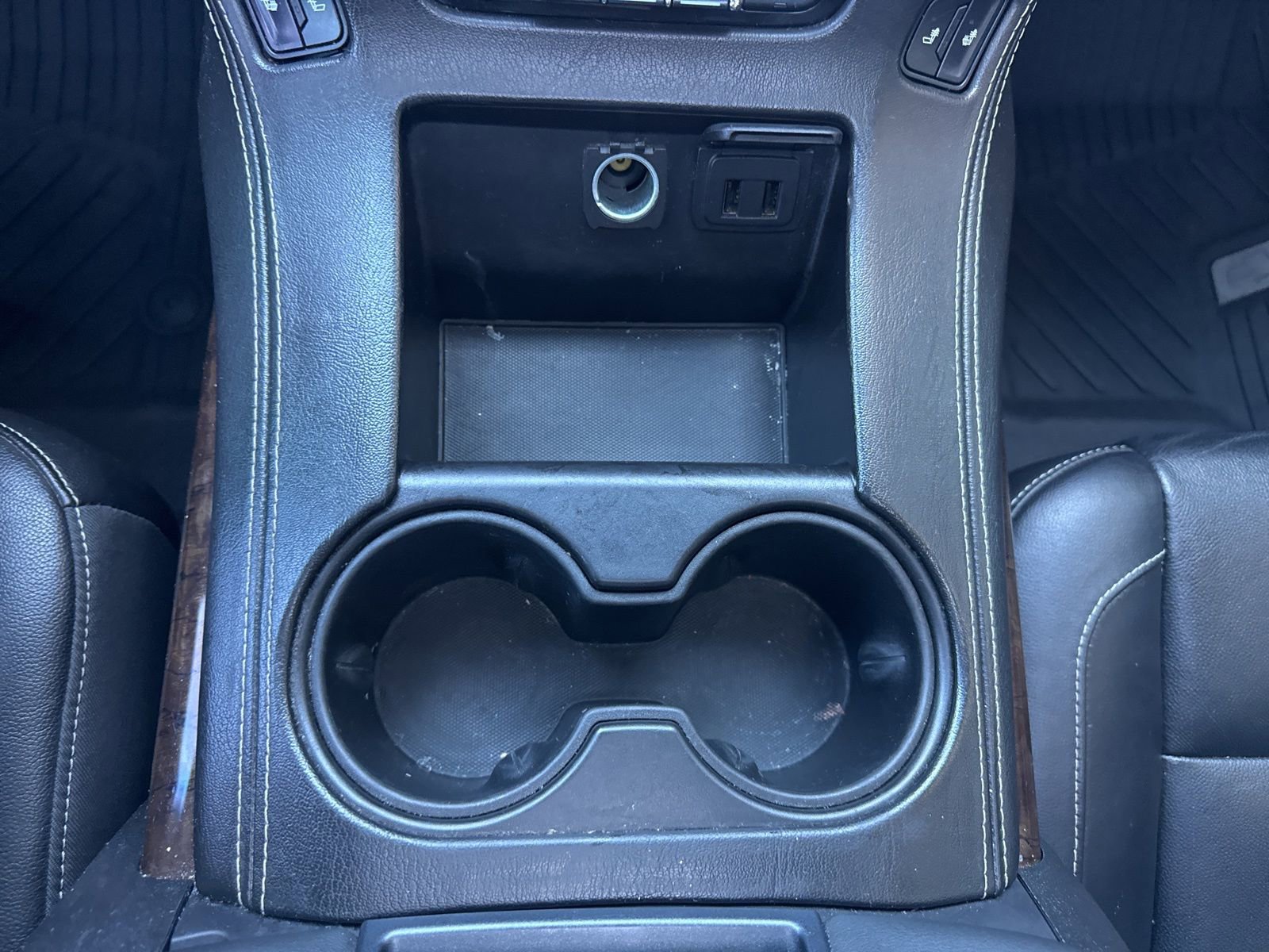 Used 2016 Chevrolet Tahoe LT AWD/4WD image 30