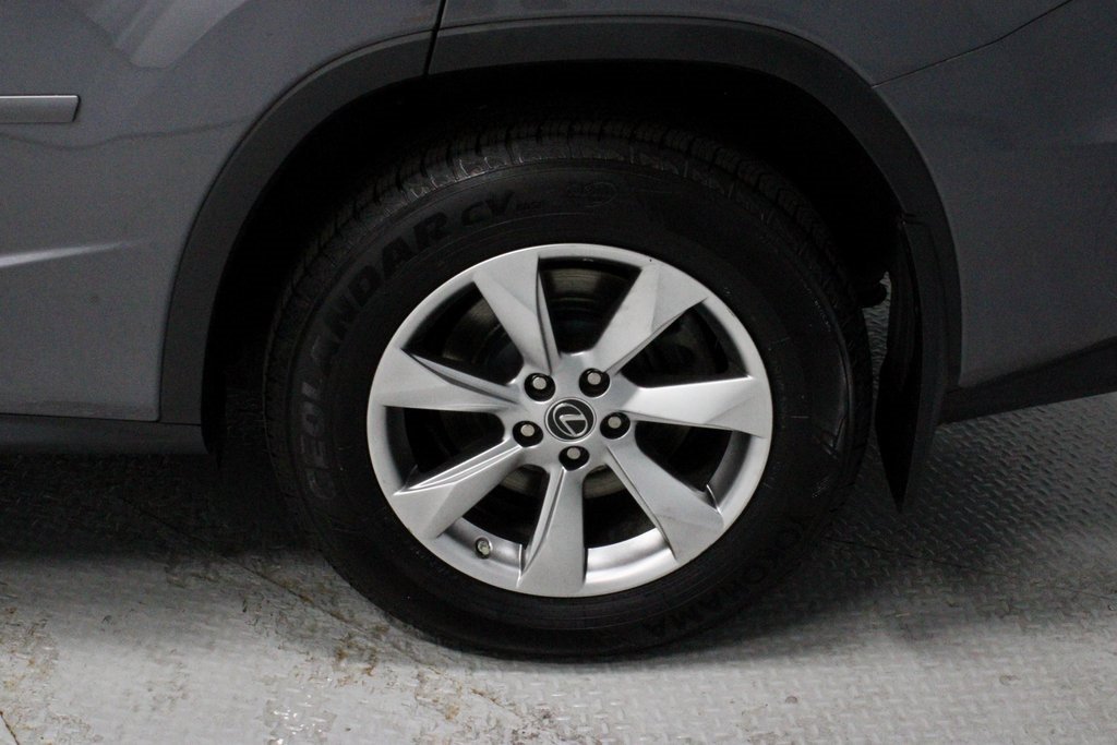 Used 2019 Lexus RX 350 AWD image 19