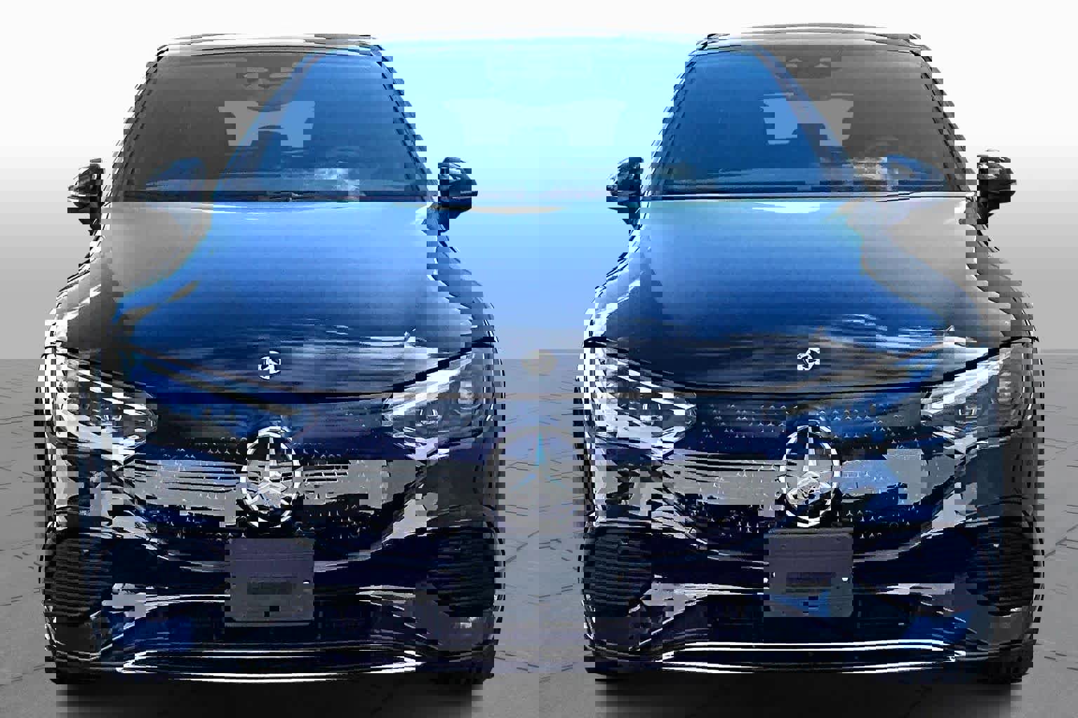 Used 2024 Mercedes-Benz EQE 350+ 4MATIC Sedan w/ Driver Assistance Package image 3