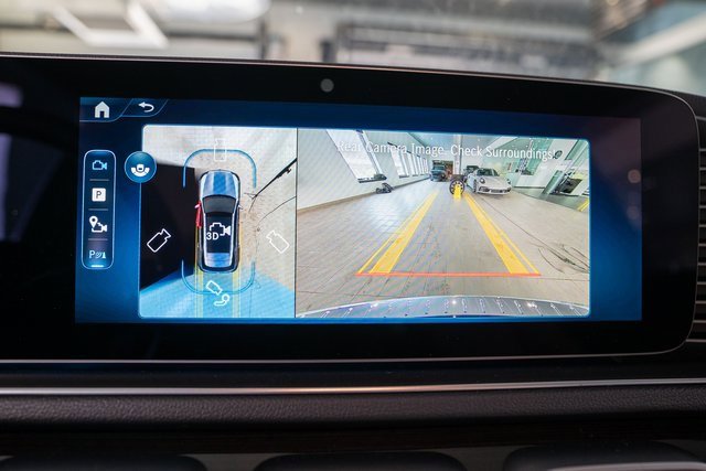 New 2026 Mercedes-Benz GLE 350 4MATIC image 29