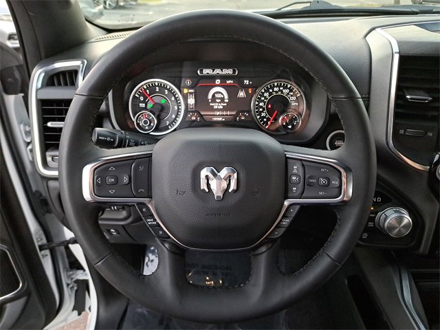 Used 2025 RAM 1500 Laramie image 25