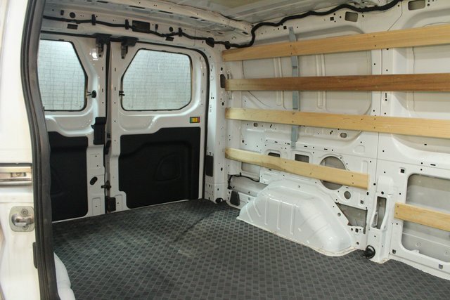 Used 2023 Ford Transit 250 Low Roof AWD image 13