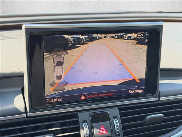 Used 2016 Audi A7 3.0T Prestige AWD/4WD image 14