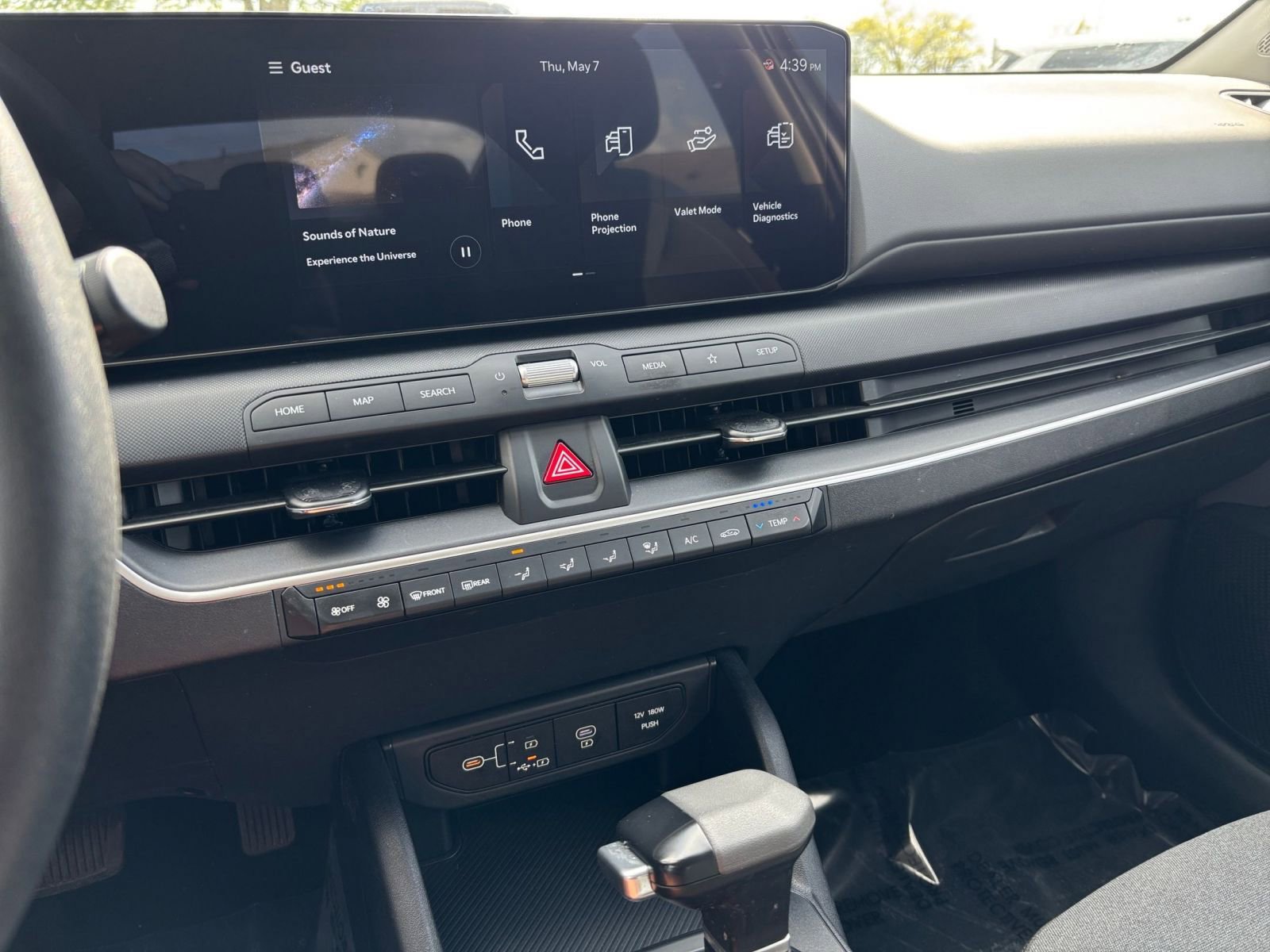 Used 2025 Kia K4 FWD image 21