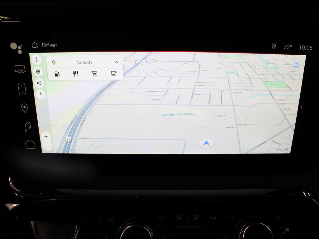 Used 2024 GMC Sierra 2500 AT4 image 14