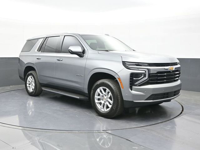New 2026 Chevrolet Tahoe LS AWD/4WD image 21