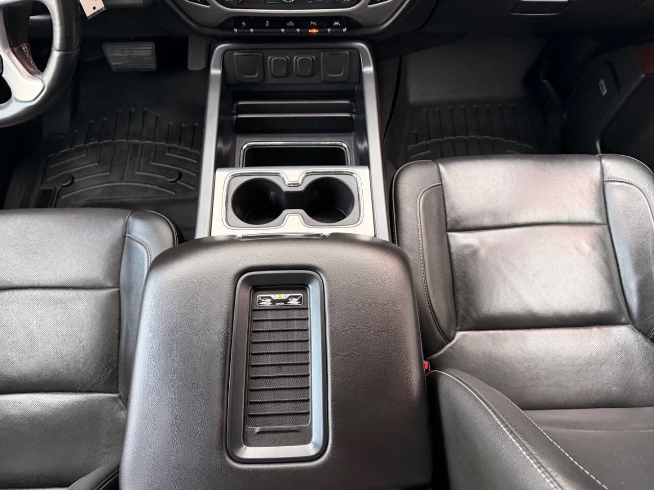 Used 2016 GMC Sierra 1500 SLT image 17