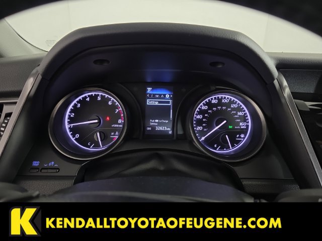 Used 2024 Toyota Camry SE FWD image 11