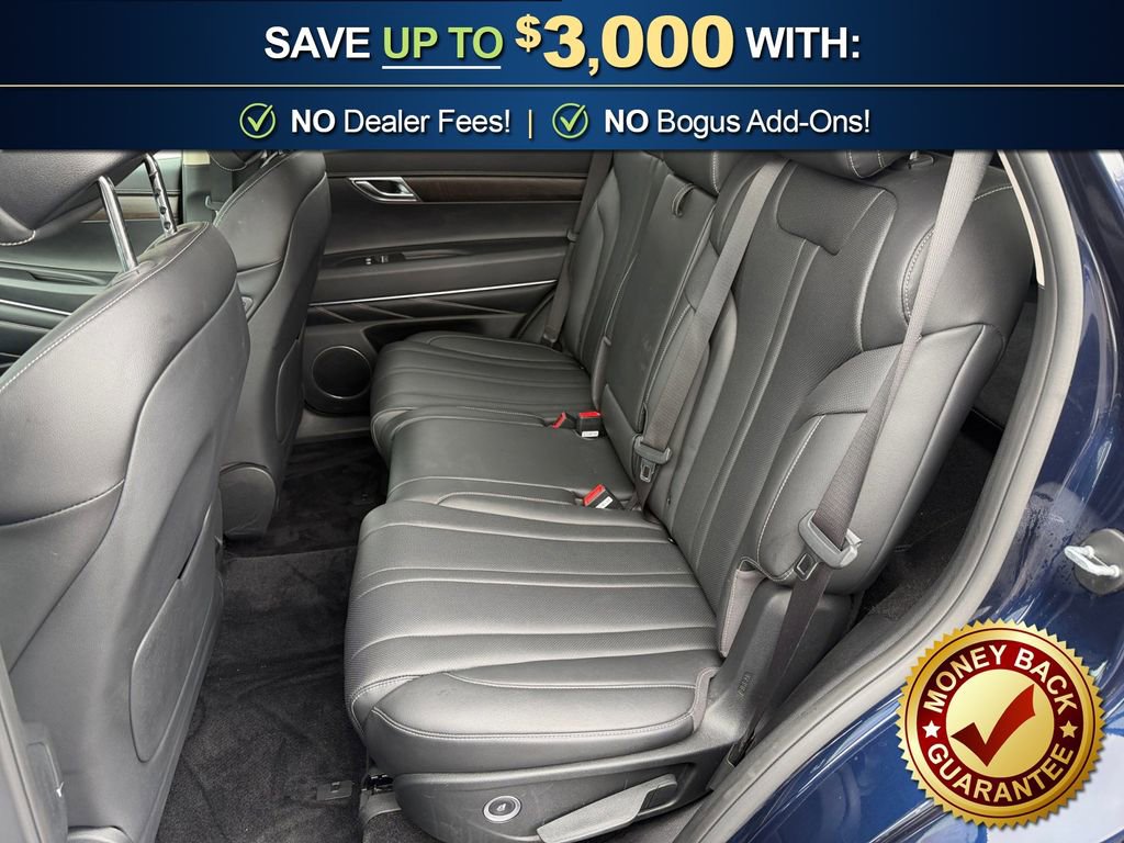 Used 2024 Genesis GV80 2.5T image 21