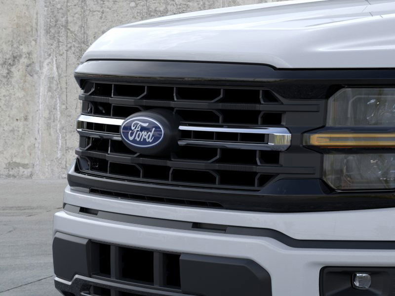 New 2026 Ford F150 XLT w/ Tow/Haul Package AWD/4WD image 20