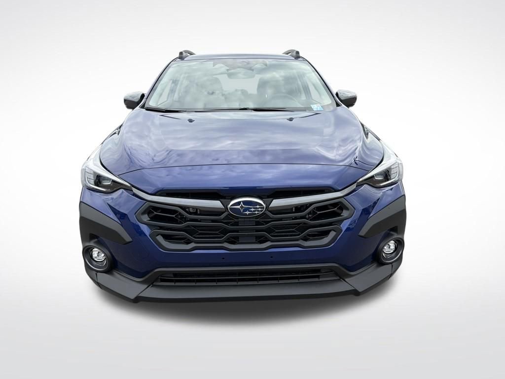 New 2026 Subaru Crosstrek 2.5i Limited image 12