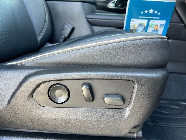 Used 2021 Chevrolet Tahoe Premier RWD image 53