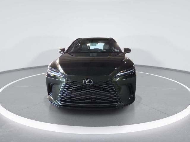 New 2026 Lexus RX 350 Premium Plus FWD image 3