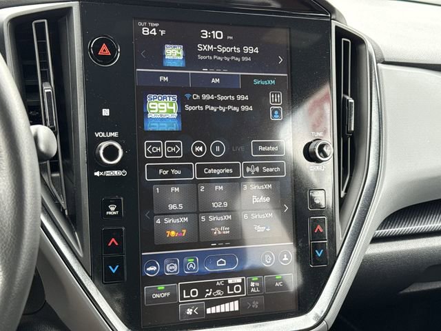 Used 2026 Subaru Crosstrek 2.5i Sport image 22