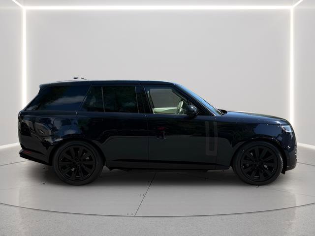 New 2026 Land Rover Range Rover SE image 6