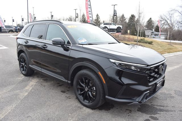 Used 2023 Honda CR-V Sport image 10