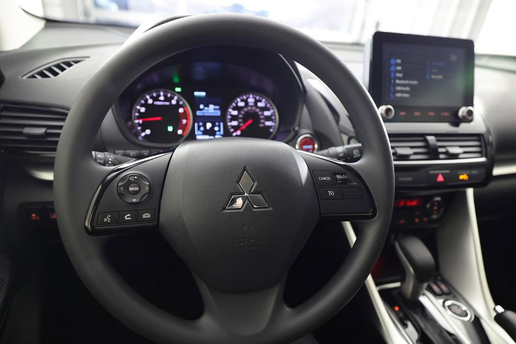 Used 2026 Mitsubishi Eclipse Cross Ralliart AWD/4WD image 17
