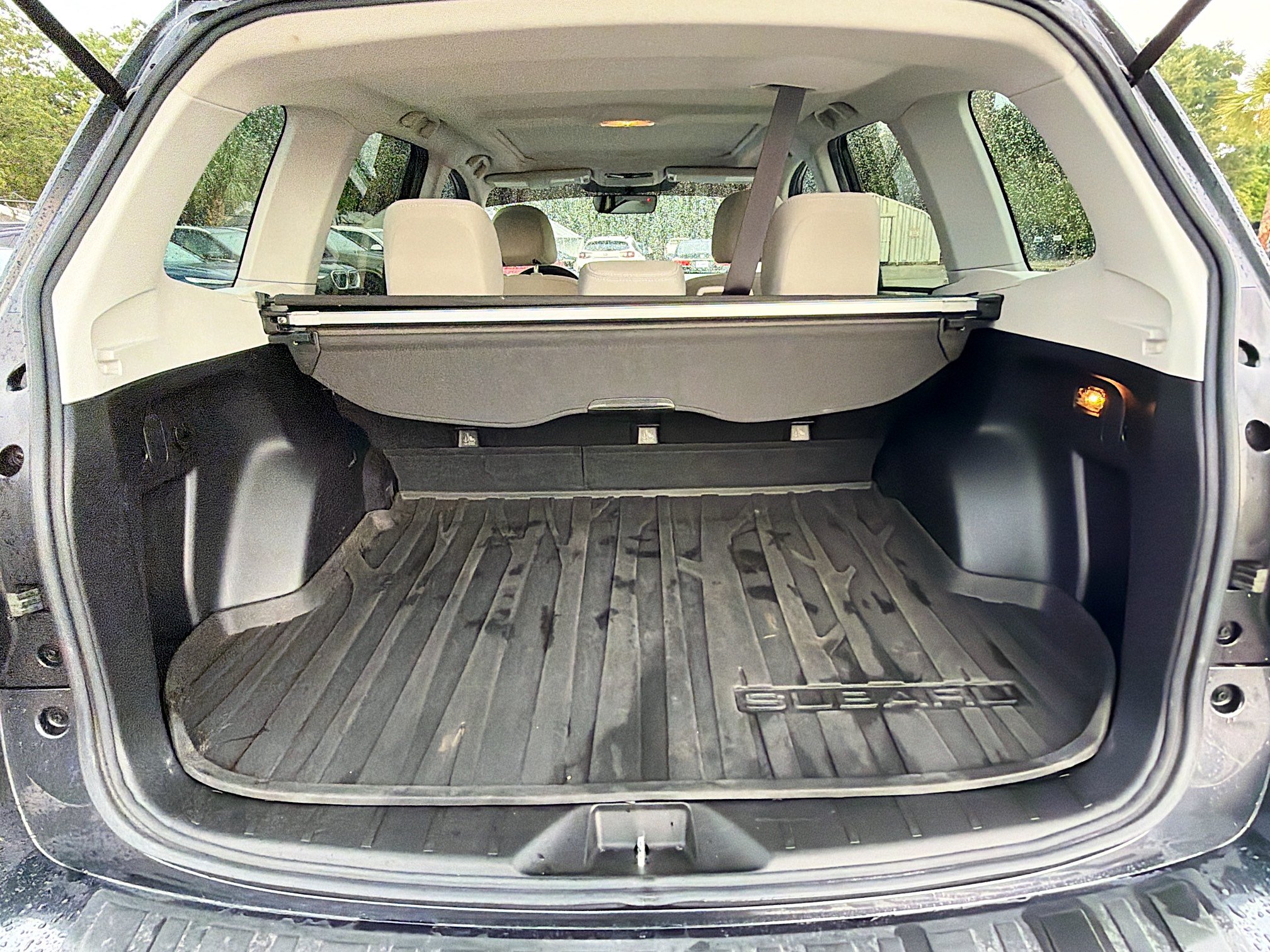Used 2018 Subaru Forester 2.5i Premium AWD/4WD image 12